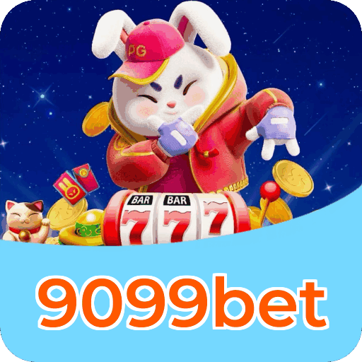 Login rápido no app 9099bet